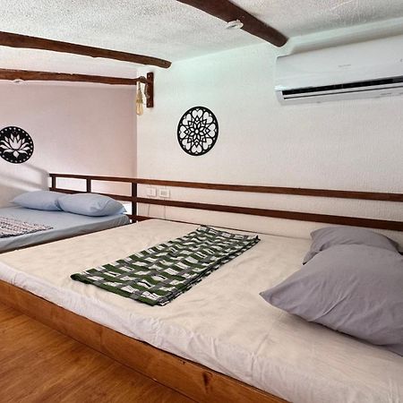 Bangalô com tudo privativo em Tamandaré/PE Esterno foto