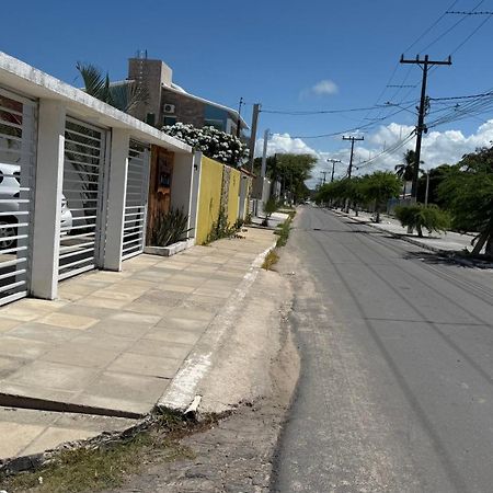 Bangalô com tudo privativo em Tamandaré/PE Esterno foto