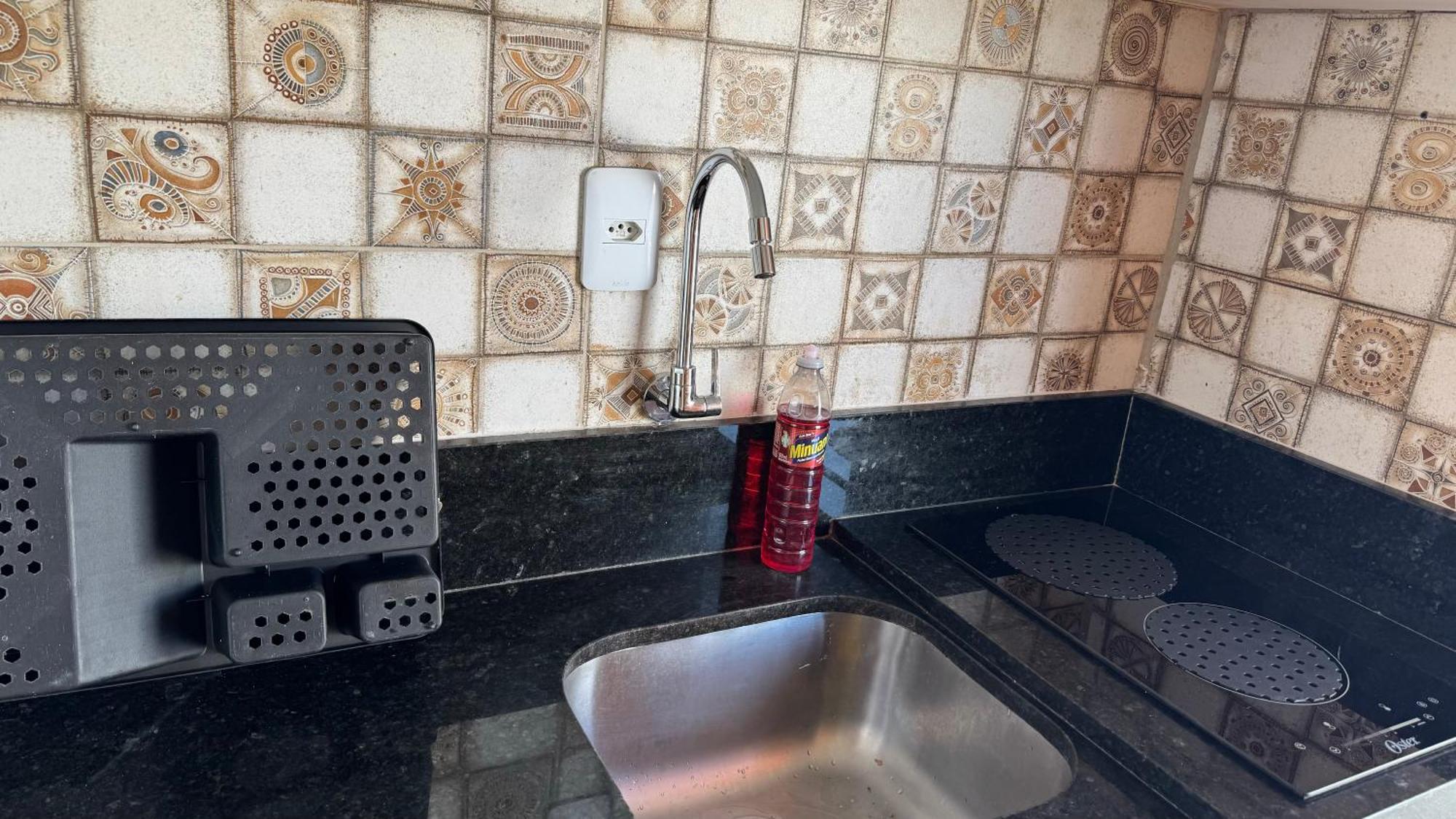 Bangalô com tudo privativo em Tamandaré/PE Esterno foto